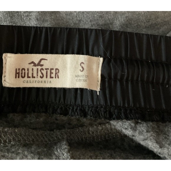 Hollister Sweatpant Women’s Size Small.     LATH055 - Picture 3 of 4